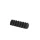 German Tactical Systems duralová Picatinny lišta 7,5 cm (2,9"), montáž M-LOK, černá