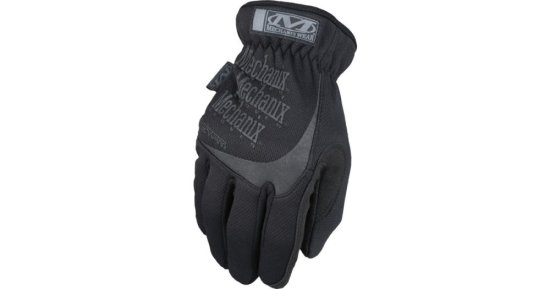 Mechanix Rukavice FastFit Black
