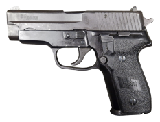 Sig Sauer P228 9 Luger pistole samonabíjecí