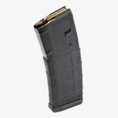 Magpul Zásobník PMAG MOE .223/5,56x45 2GEN 30RN černý