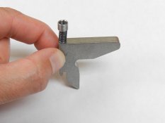 Lee BP2889A Small Primer Arm Assembly
