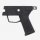 Magpul SL Grip Module MP5 and HK94/93/91 semi Shelf HK & colones