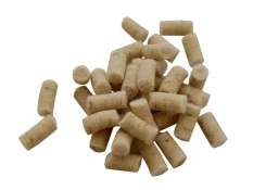 Cisteni hlavne cal.5,5 mm, filcove vystrelovaci - 100 ks