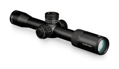 Vortex PST II 2-10x 32 EBR-4 MRAD FFP