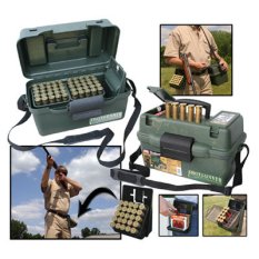MTM Shotgun Hunter Case 12 ga