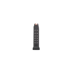 Glock zásobník G19 Gen. 5 s oranžovým podavačem