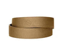 KORE taktický nylonový opasek hnědý šířka opasku 38,1