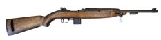 M 1 Carbine .30 Carbine stav A 1 puška samonabíjecí