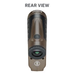 Bushnell dálkoměr 6x24 850 Yard Scan ACR hněý