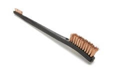 Hoppe’s Utility Brush Phosphor Bronze