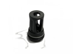 A-TEC A-Flow ráže 7,62 mm .308/300 Flash Hider pro montáž tlumiče, 5/8-24"