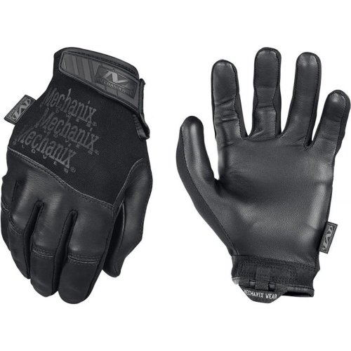 Mechanix rukavice Wear Recon kožené