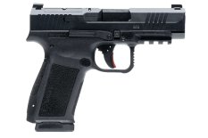 Canik METE MC9 LS – BLACK samonabíjecí pistole 9 mm Luger