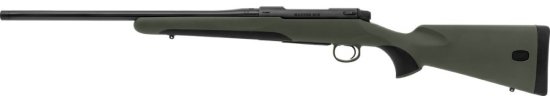 Mauser M18 Waldjagd .308 Win. hlaveň 51 cm, závit M17x1,  kulovnice opakovací