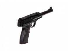 Umarex Vzduchová pistole Browning Buck Mark URX, Black, 4,5 mm, kat. D