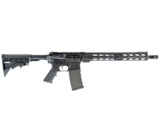 Anderson Manufacturing AM-15 16" .223 Rem, puška samonabíjacia, M-LOK