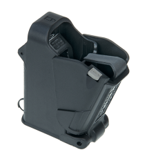 Maglula UpLULA univerzálna plnička pištoľových zásobníkov 9 mm–.45 ACP