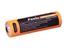 Fenix AA baterie 2200 mAh USB-c dobíjecí baterie