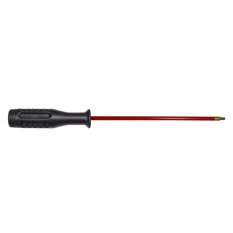 Vytěráková tyč pistole ocel PVC potah pr.5mm délka 17 cm