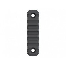 MagPul Lišta Picatinny M-LOK 7 zářezů