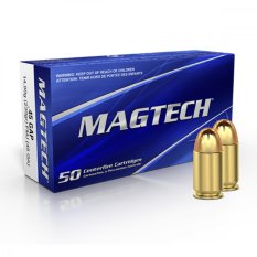 Magtech .45 GAP 14,9 g/230 Grs. náboj kulový 50ks v balení