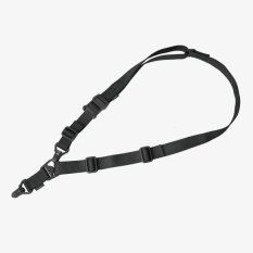 Magpul MS3 Multi-Mission Sling Gen 2, čierny