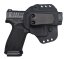 Canik METE MC9 PRIME 9 Luger black pistole samonabíjecí