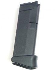 Glock zásobník pro G43 s botkou