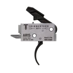 Trigger Tech AR DUTY 3,5 LBS Fixed  Two Stage pro AR 15