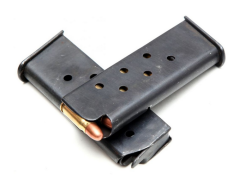 Zásobník TT-33 – 7,62×25 mm