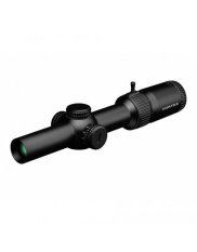 Vortex Strike Eagle 1-6x25 SFP AR-BDC MOA