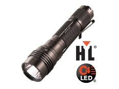 Streamlight ProTac HL-X USB 1000 lm, 18650 2600 mAh taktické svietidlo
