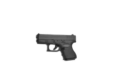 Glock 26 Gen.4 9 Luger pistole samonabíjecí