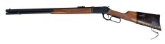 Rossi 1892 .44 Rem. Mag, puška opakovacia, výborný stav