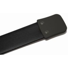 Maxpedition Liger Gun Belt 44" Black Out w/Black Buckle   opasek