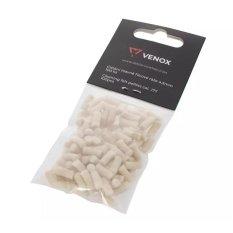 Čistenie hlavne cal. 4,5 mm, filcové vystreľovacie - 100 ks