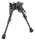 Caldwell XLA bipod 6"-9" PIVOT Model