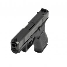 Glock 43X R/FS MOS 9 mm Luger pistole sanonabíjecí
