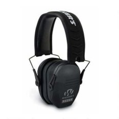 Walker's Elite Ultra Slim Passive Muffs pasivní sluchátka