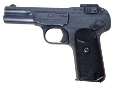FN 1900 7,65 Browning pistole samonabíjecí nádherný stav
