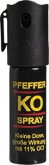 Ballistol obranný pepřový sprej KO JET 15 ml Ballistol