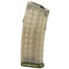 Steyr ND Zásobník AUG ráže .223 Rem/5,56x45, 30 ran, Zelený