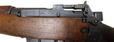 Enfield no.5 MK 1 Jungle Carabine .303 British puška opakovací