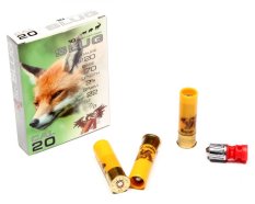 YAS 20/70 Slug 22g