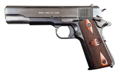 Auto Ordnance 1911 A1 .45 Auto mod. US. Army pistole samonabíjecí
