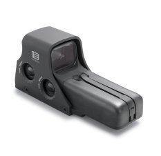 Holografický kolimátor EOTech 512.A65 Black – 2× AA