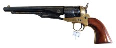 San Marco 1851 Navy Brass cal. 44 perkusní revolver