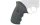 Pachmayr Diamond Pro Grip for Taurus Public Defender