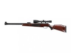 Hammerli Vzduchovka Hunter Force 900, cal. 4,5 mm, 16 J, + optika 6x42, (kat. D)