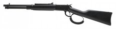 Rossi Puma Triple Black ,44 Mag. 16,5" 8 nábojů, puška opakovcí